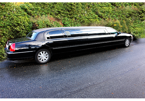 GTS Transportation, cheap limo services near me