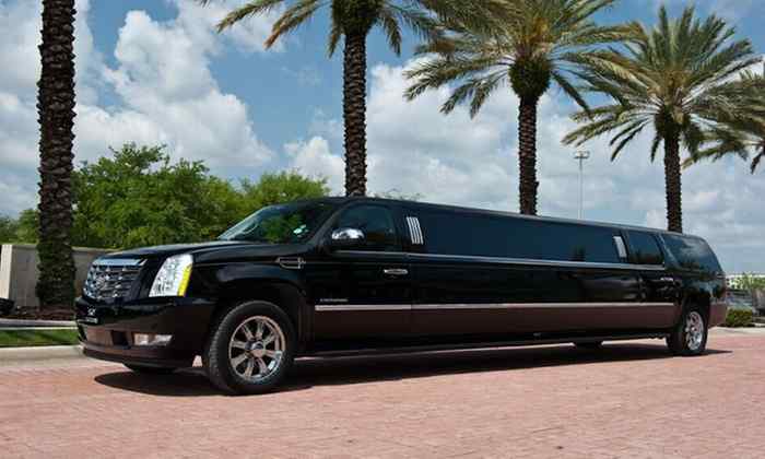 stretch limo hire, chauffeured luxury cars, transport limousine,