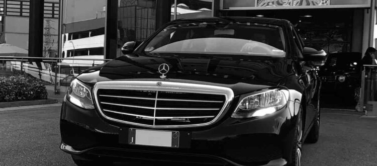 private transportation services New York City, group transportation services NYC