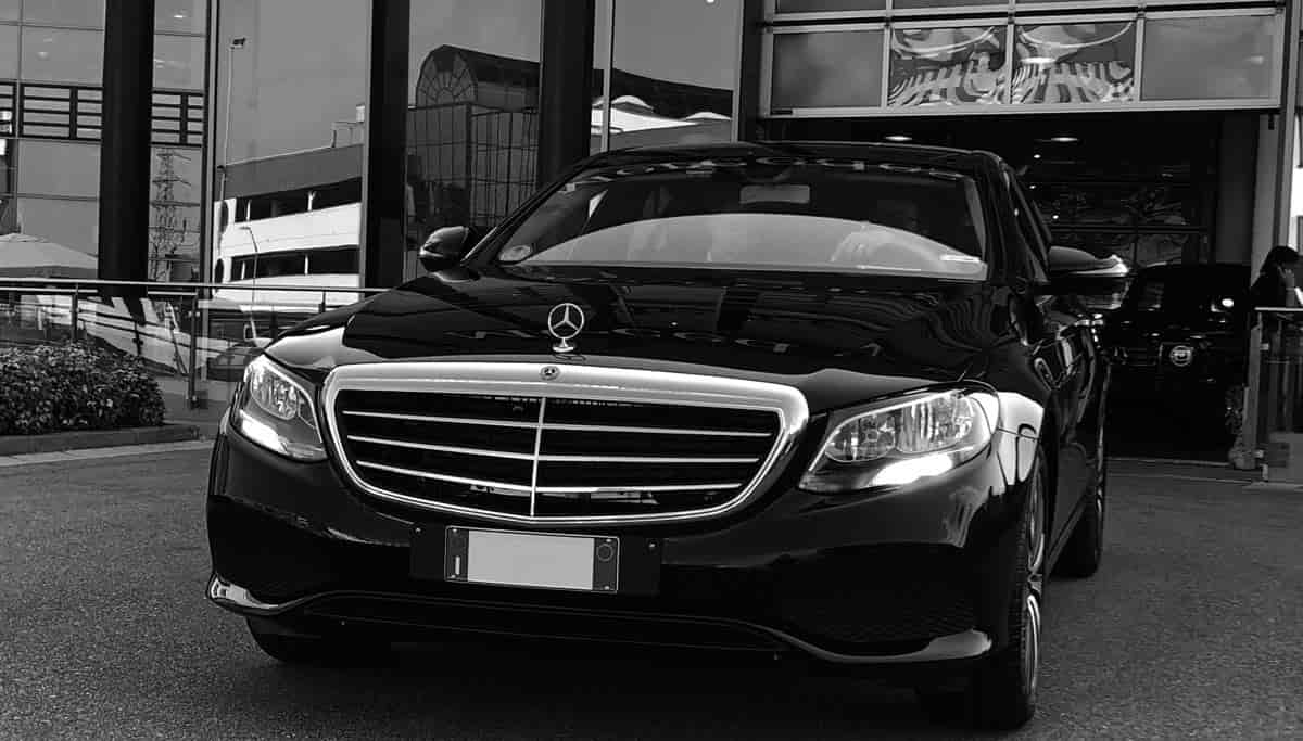 private transportation services New York City, group transportation services NYC