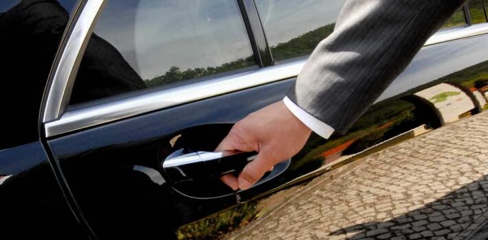 nationwide chauffeur service, Corporate transportation service,