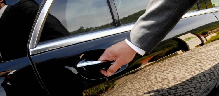 nationwide chauffeur service, Corporate transportation service,