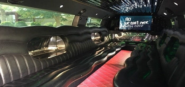 long island prom limo