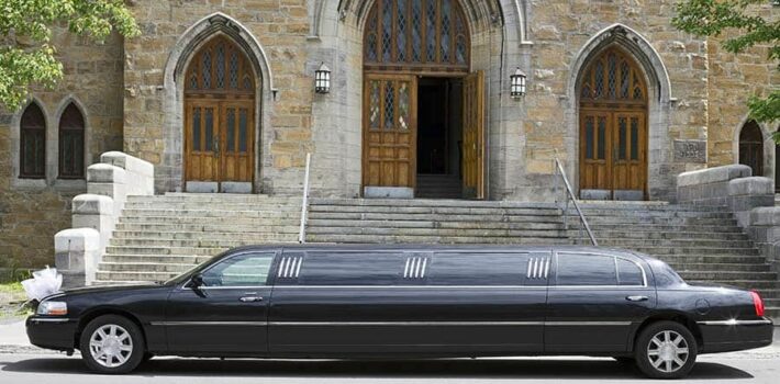 chauffeur service New York City, Best in Price & High Quality,