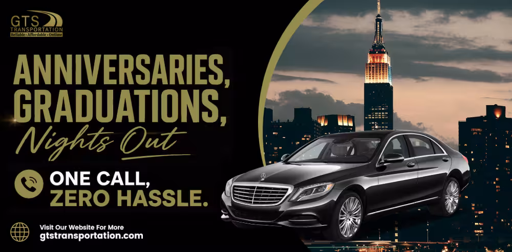 Wedding Limousine Service NYC | Limousine Service New York City