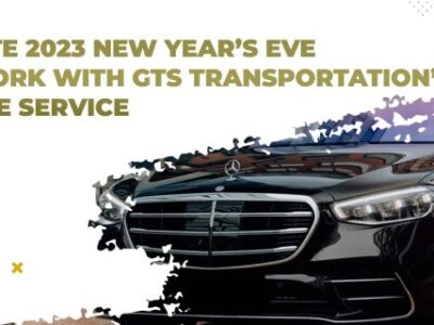 new year's eve, limousine service,