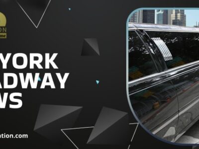 Broadway productions in New York, Broadway Shows limousine, New York Broadway Shows,