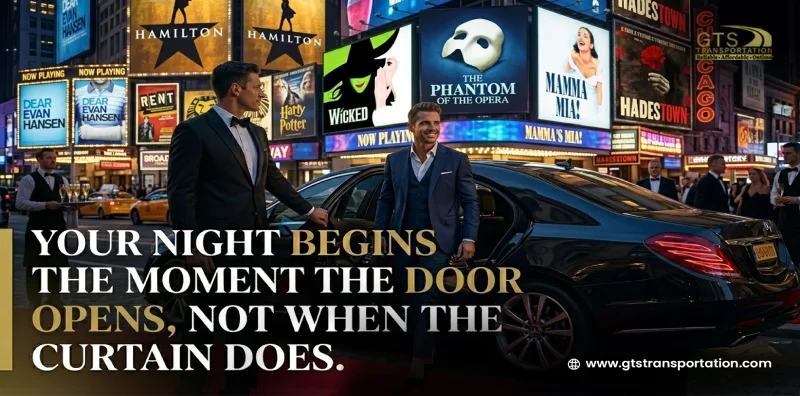 Broadway productions in New York, New York Broadway Shows,