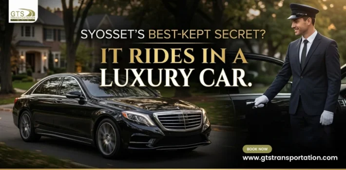 affordable car service near me, chauffeured luxury cars,