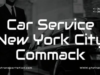 chauffeur cars near me Commack New York, car service to new york city Commack,