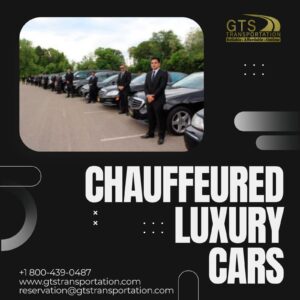 affordable car service near me, chauffeured luxury cars,