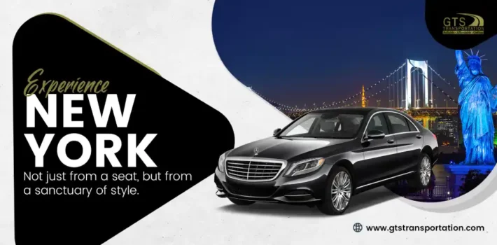 new york city, corporate travel, luxury cars,