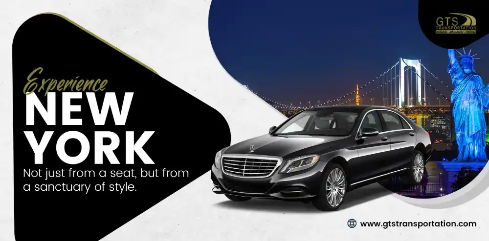 new york city, corporate travel, luxury cars,