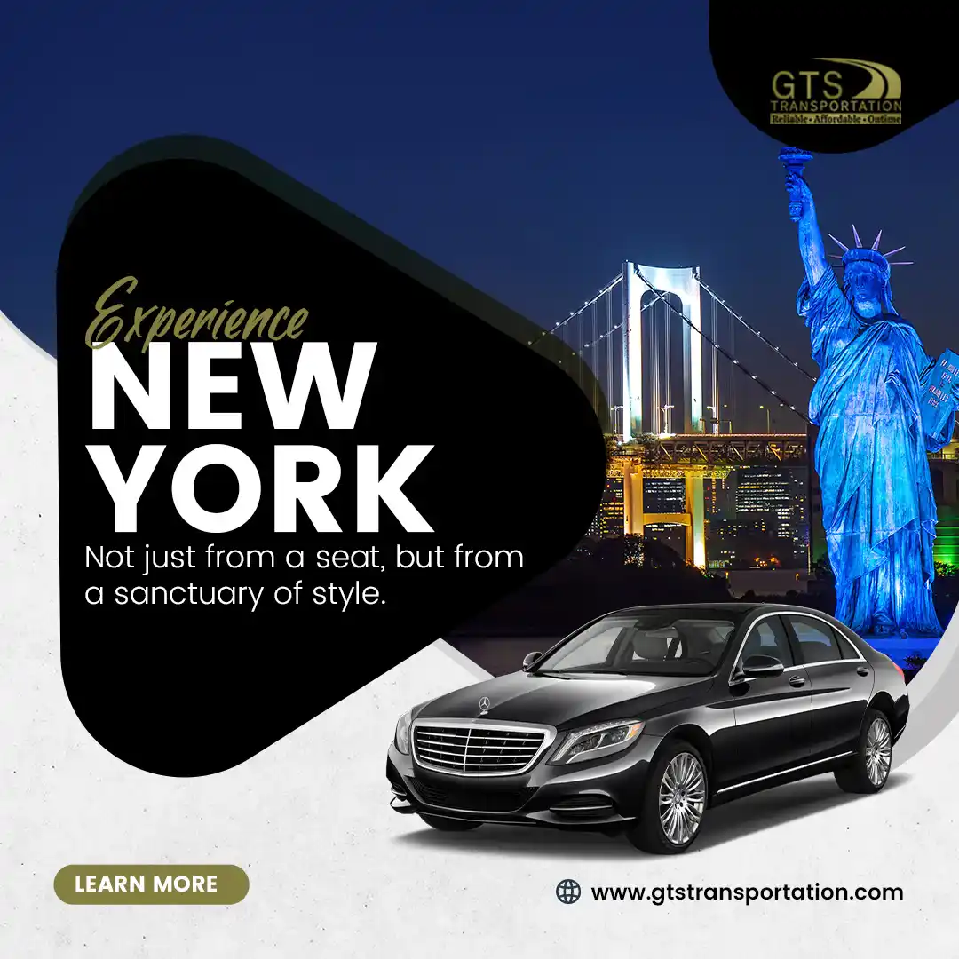 new york city, corporate travel, luxury cars,