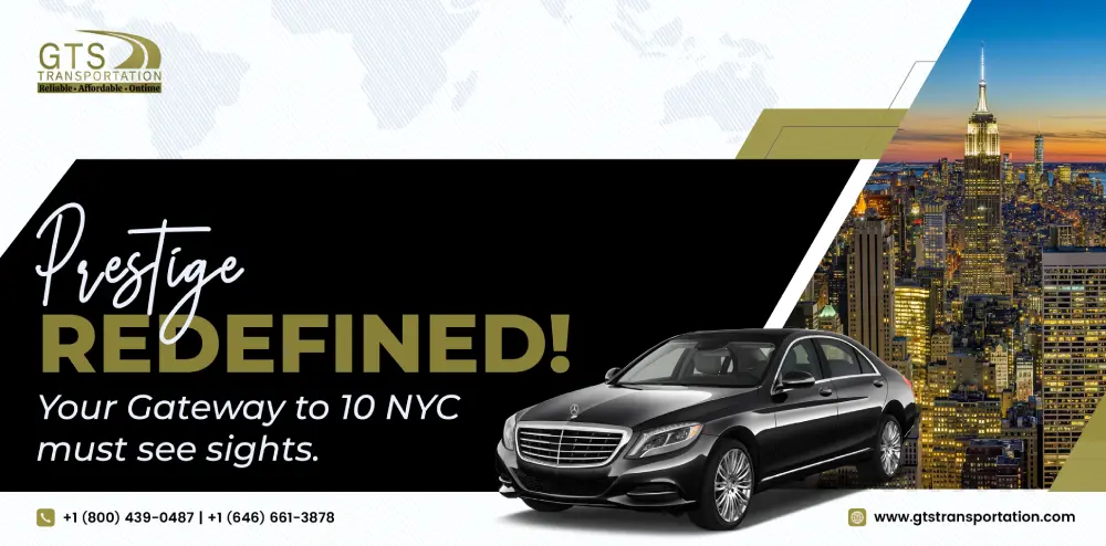 Top 10 Must See Sights In New York,