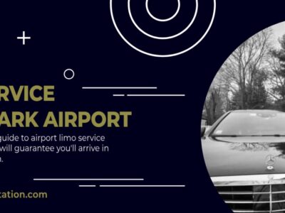 Limo service to newark airport
