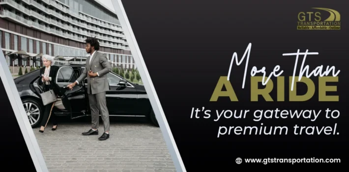 Luxury and Affordable: Limo Service to Newark Liberty International Airport