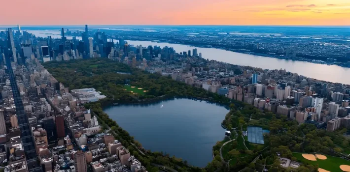 Central park tour, visit central park, picnic,