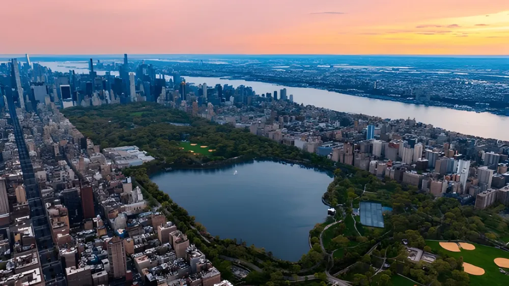 Central park tour, visit central park, picnic,