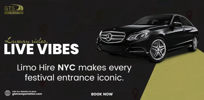 Limo Hire NYC - Hire Limo for Wedding - Birthday - Prom Night