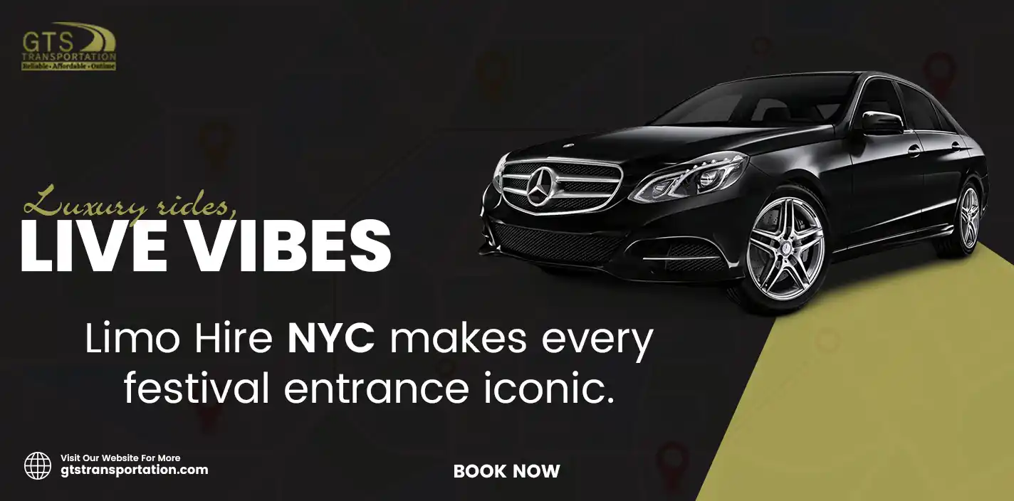 Limo Hire NYC - Hire Limo for Wedding - Birthday - Prom Night