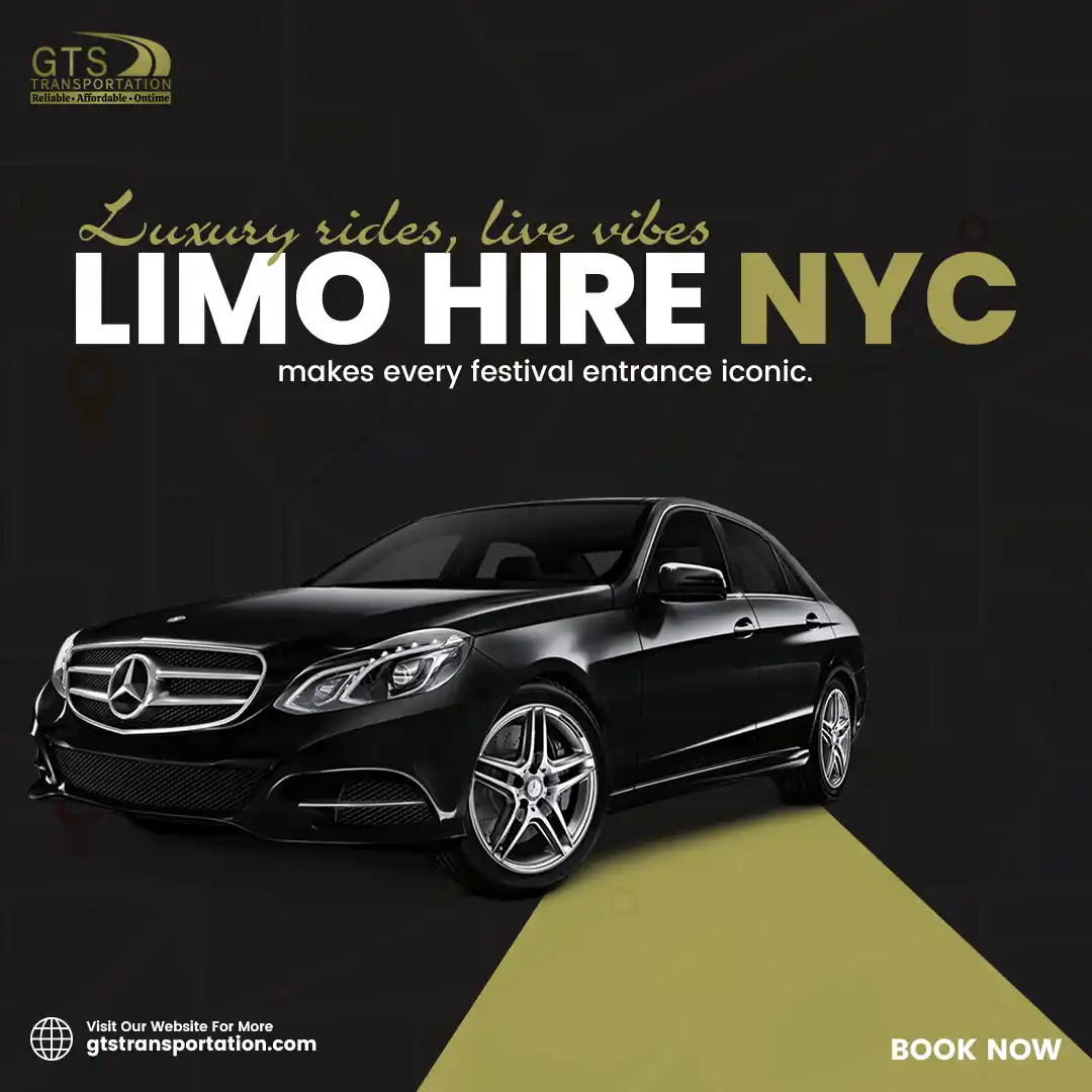 Limo Hire NYC - Hire Limo for Wedding - Birthday - Prom Night