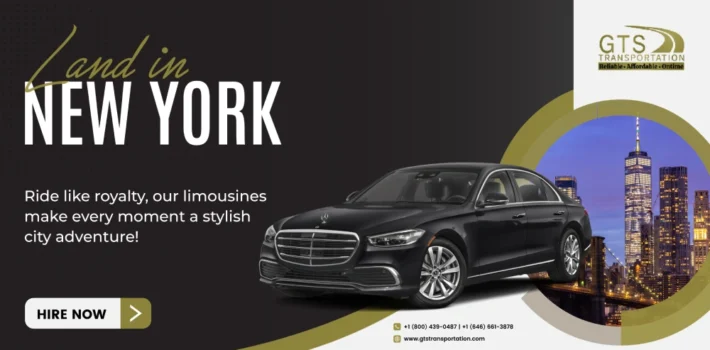 limousine service, chauffeured,