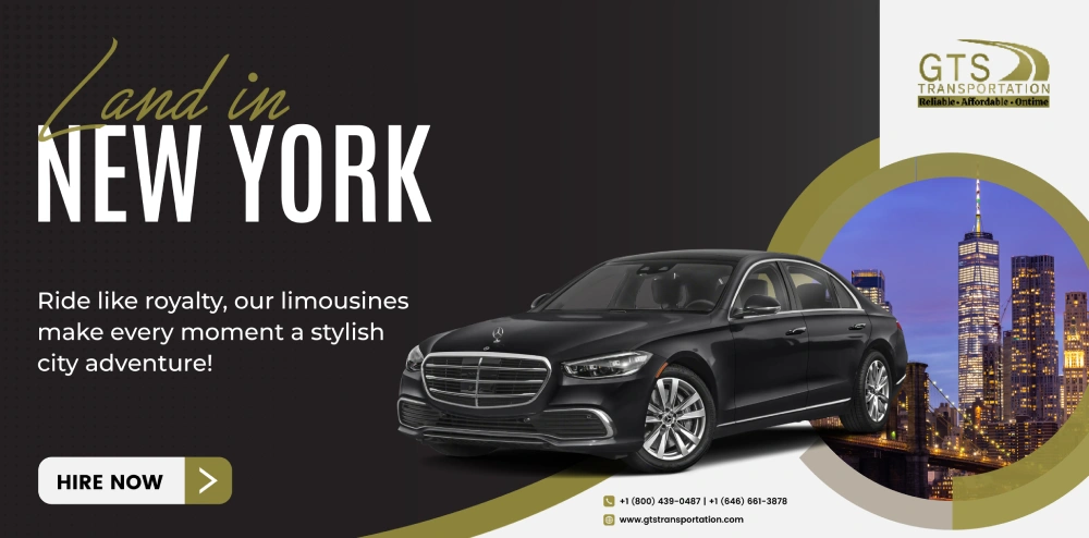 limousine service, chauffeured,