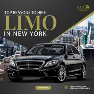 top reason to hire a limo service in New York,