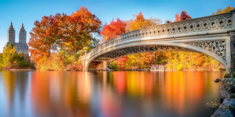 central park, north woods, Conservatory Garden, Conservatory Garden, The Pool, North Meadow, Onassis Reservoir, the ramble, Hallett Nature Sanctuary,