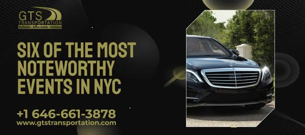 6 Noteworthy New York City Events, Famous Festivals In New York,