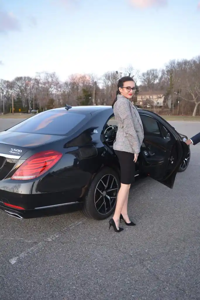 roadshow limo, roadshow limousine,
