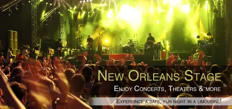 Concert Limo Service, Broadway Show Limousine, Theatre concert limo, NY Concert Transportation, Theater Concert Limo,