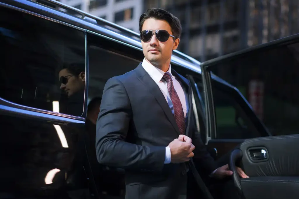 Emirates chauffeur service, chauffeur limousine services New York, chauffeur driver in New York City, chauffeur service near me,